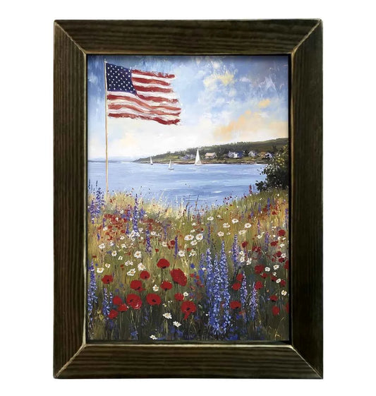 JM American Shore