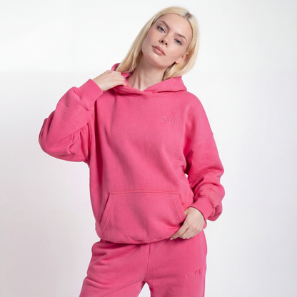 Kingdom Essential - Forgiven - Hot Pink