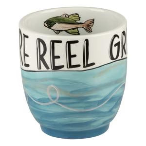 GH Glory Haus Mugs