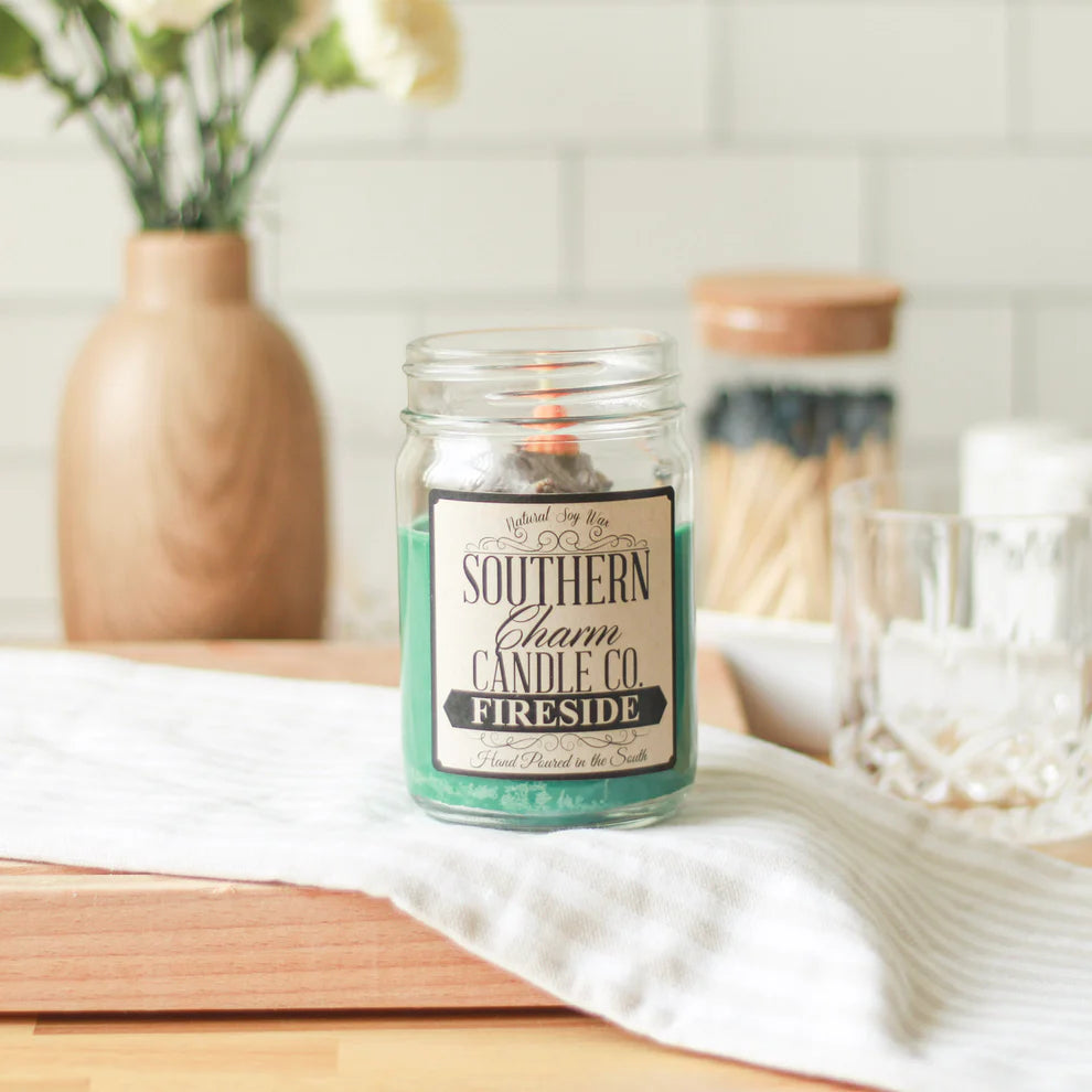 Southern Charm Candles