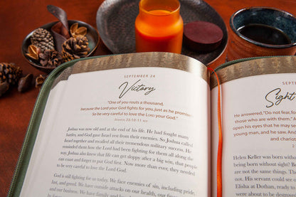 Strength for Today for Men (Devotional)