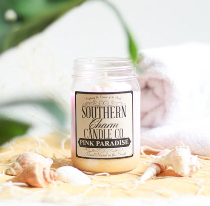 Southern Charm Candles