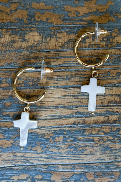Pria Earrings