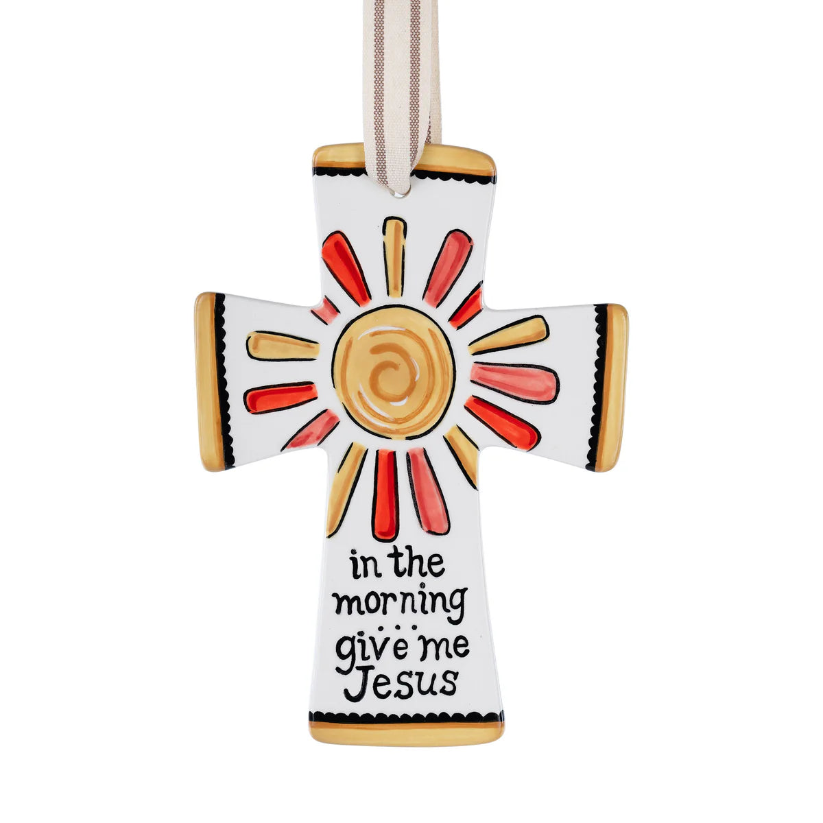 GH Glory Haus Crosses