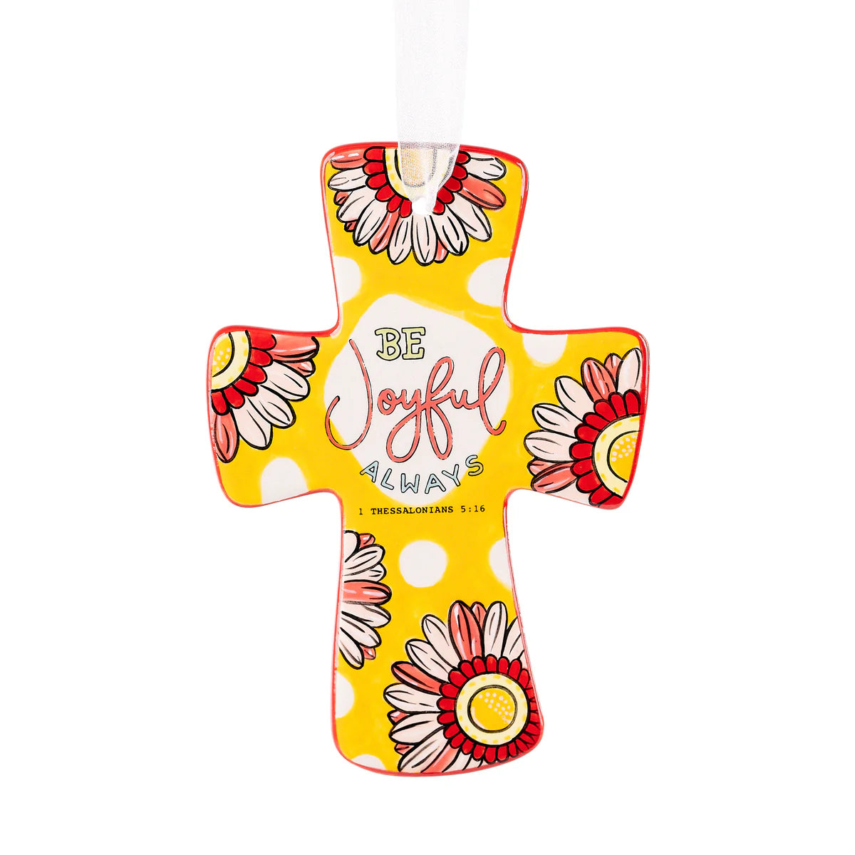 GH Glory Haus Crosses
