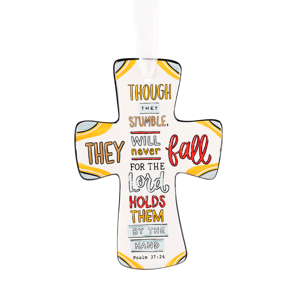 GH Glory Haus Crosses
