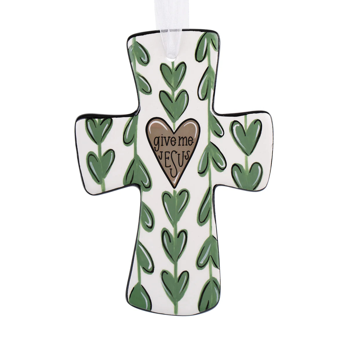 GH Glory Haus Crosses