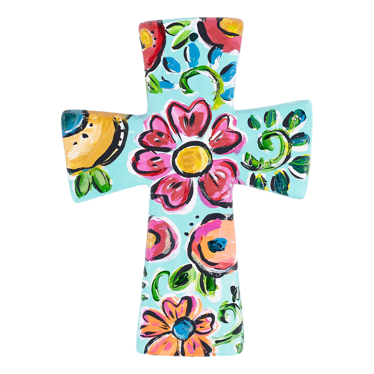 GH Glory Haus Crosses