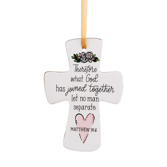 GH Glory Haus Crosses