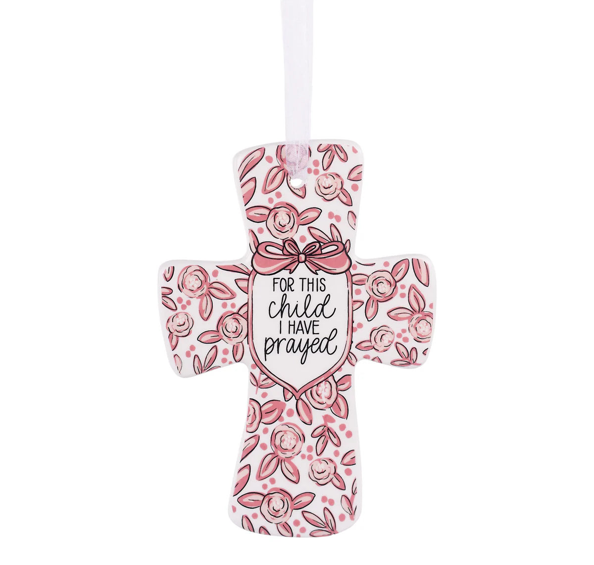 GH Glory Haus Crosses