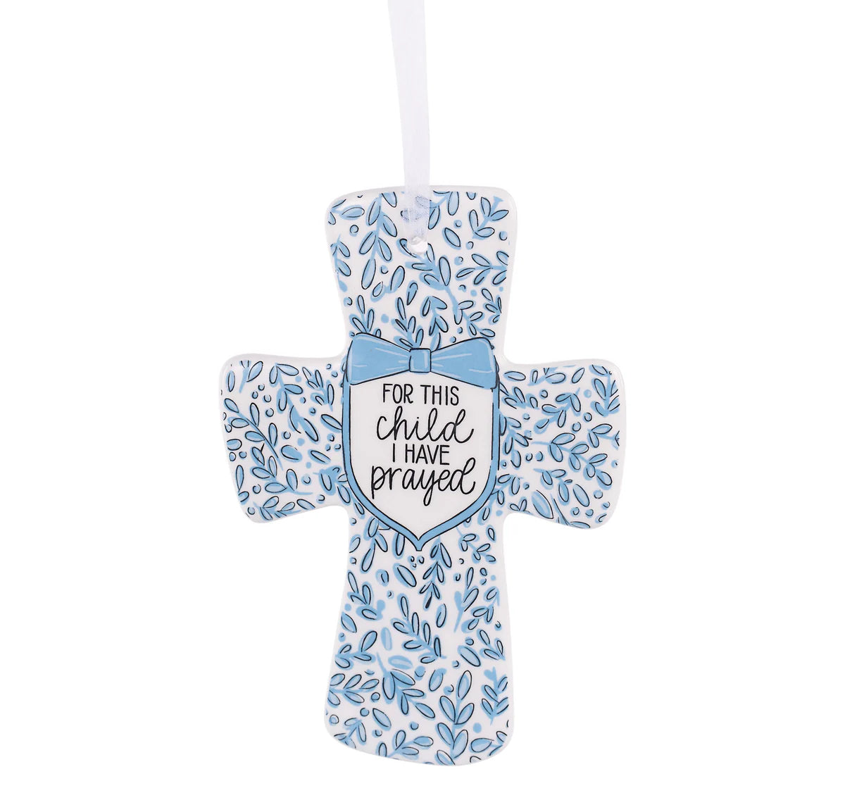 GH Glory Haus Crosses