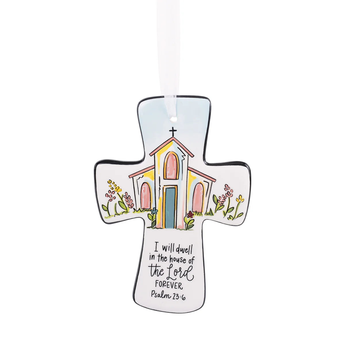 GH Glory Haus Crosses
