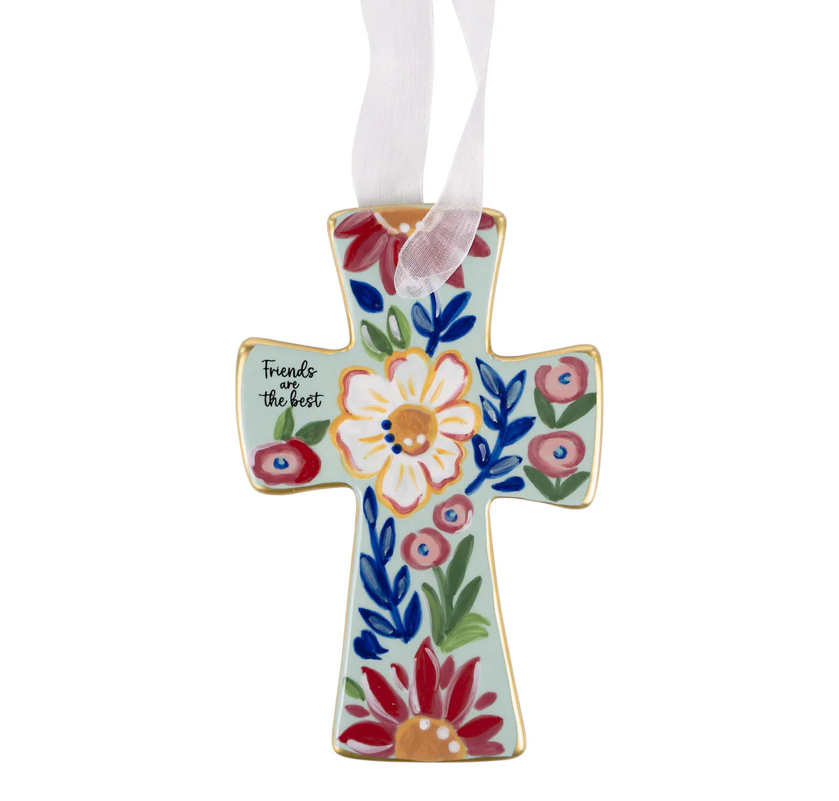 GH Glory Haus Crosses