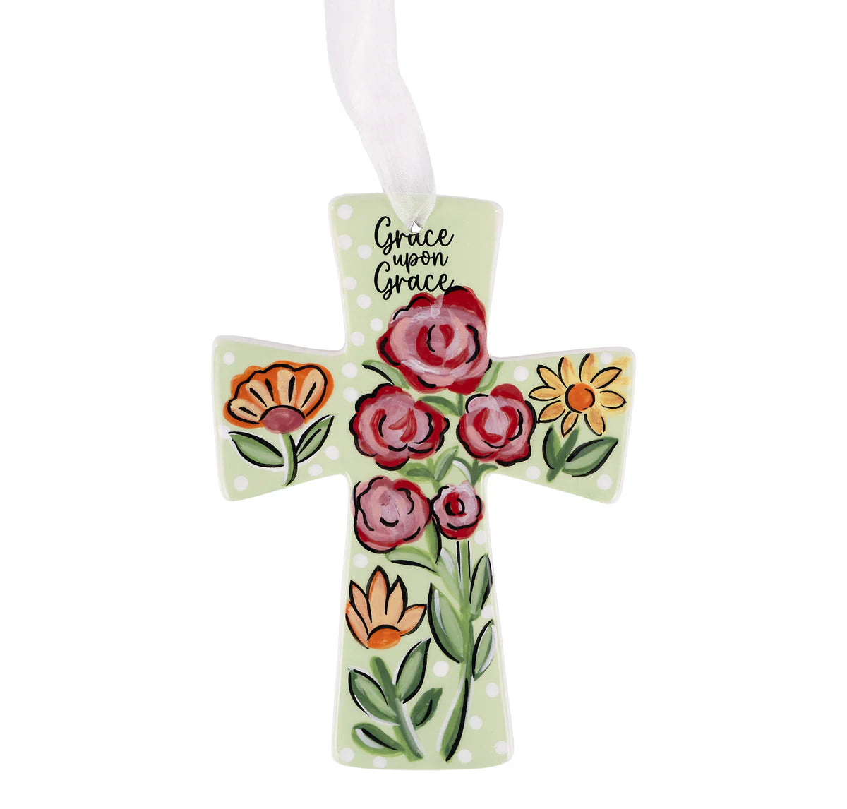 GH Glory Haus Crosses