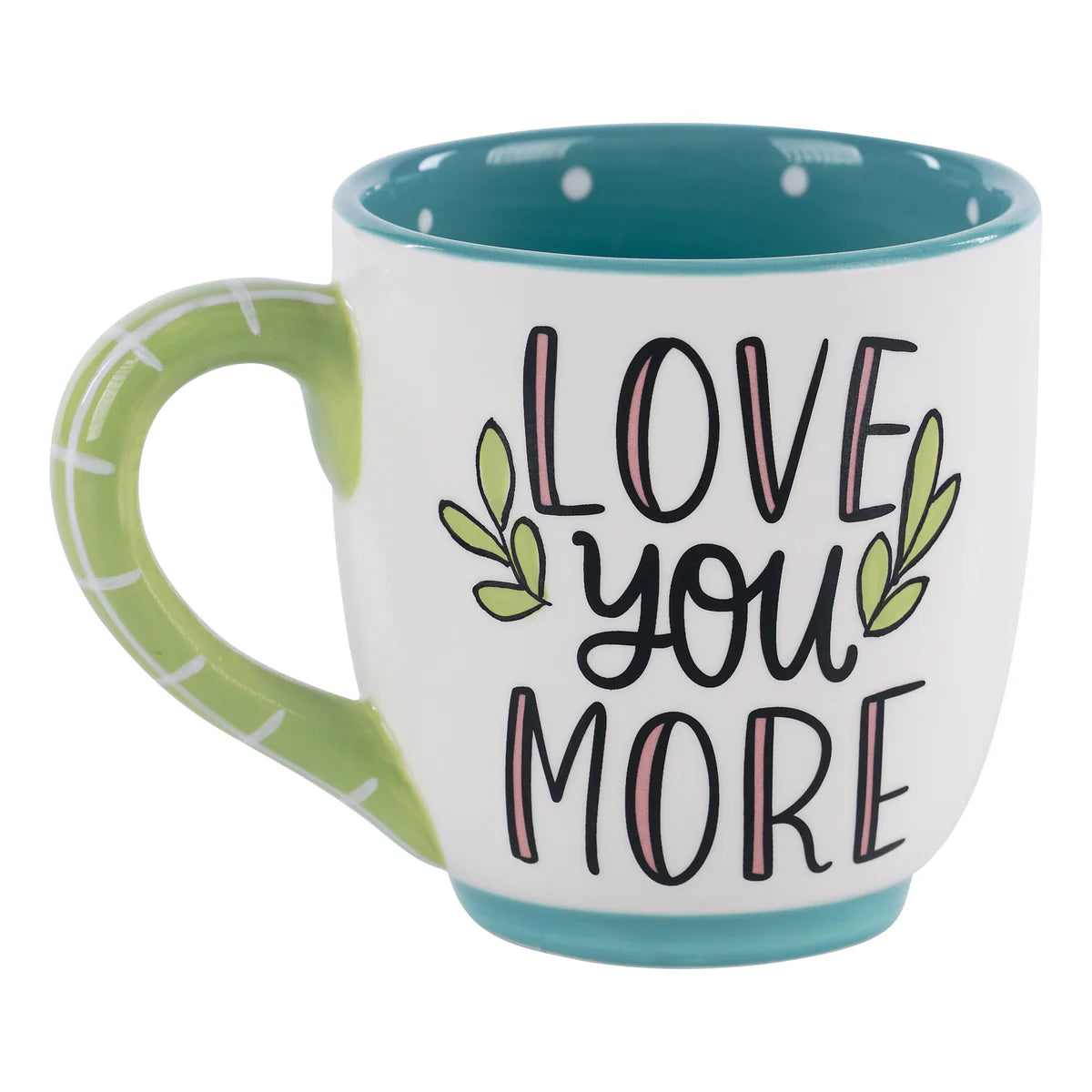 GH Glory Haus Mugs