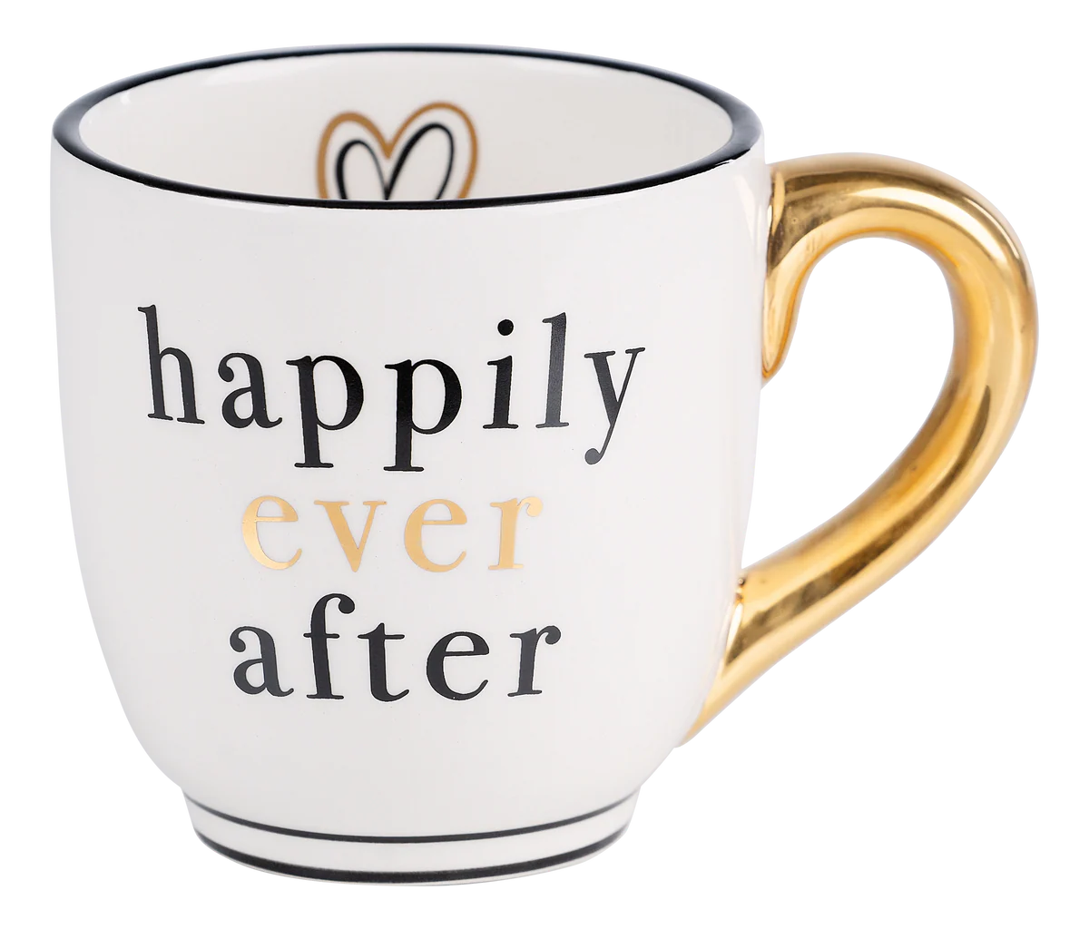 GH Glory Haus Mugs