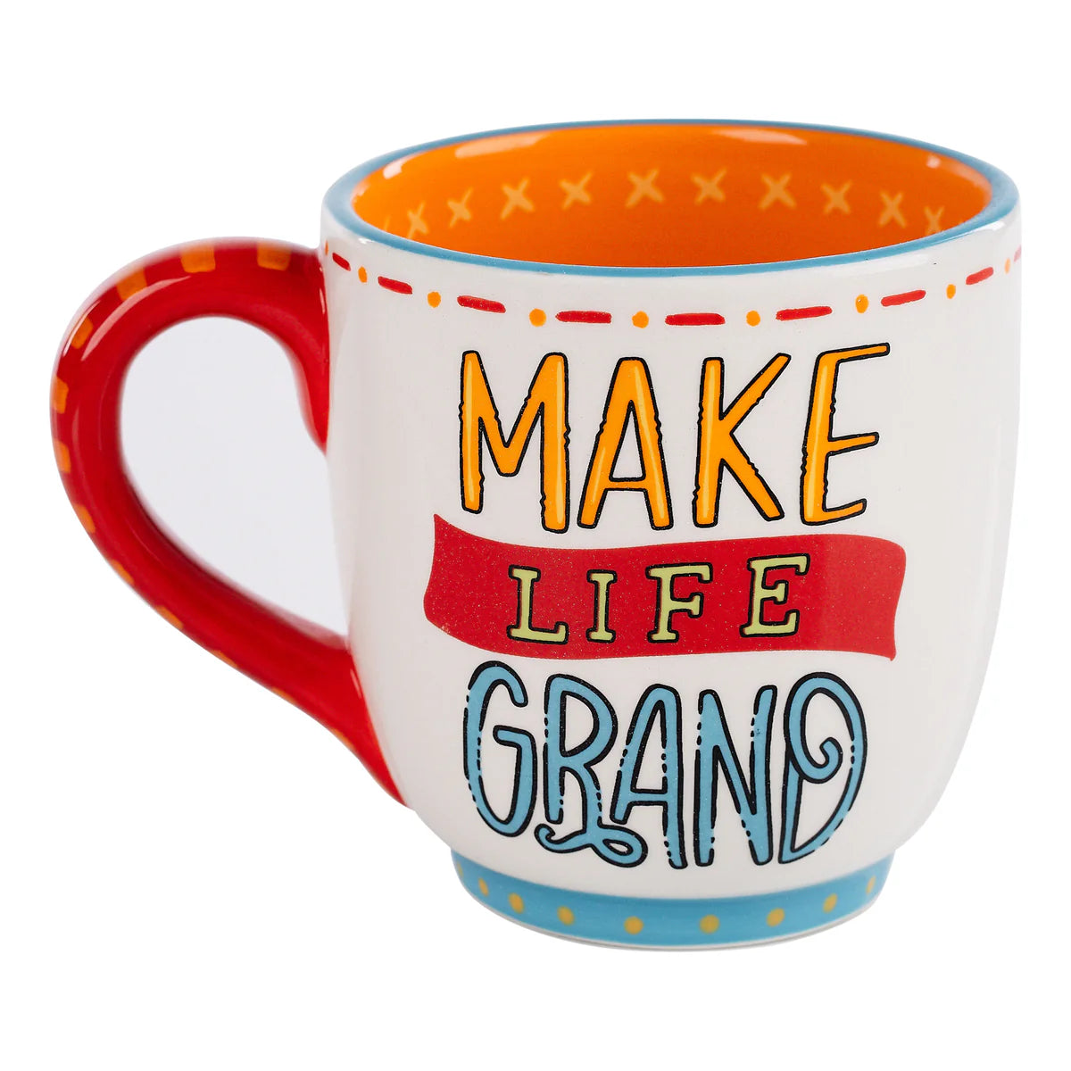 GH Glory Haus Mugs