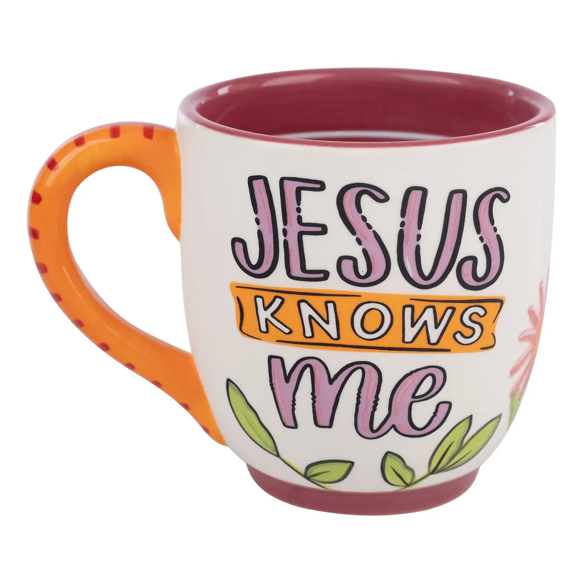 GH Glory Haus Mugs
