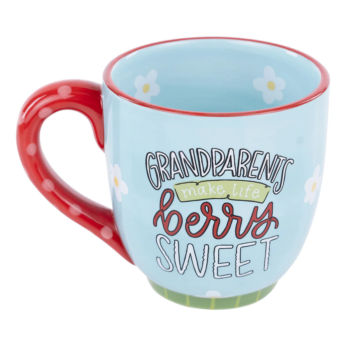 GH Glory Haus Mugs