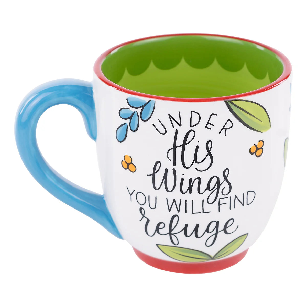 GH Glory Haus Mugs