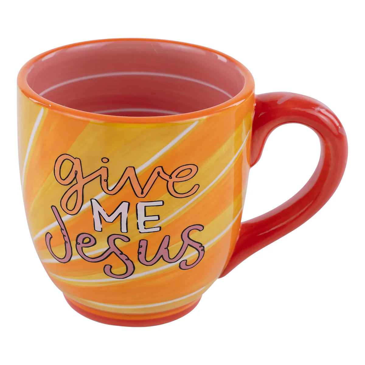 GH Glory Haus Mugs