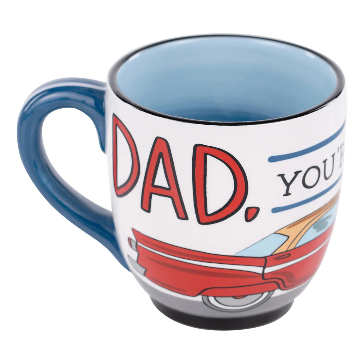 GH Glory Haus Mugs