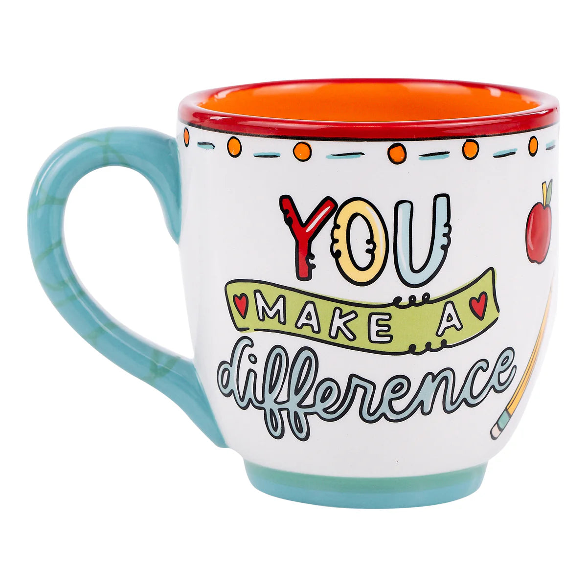 GH Glory Haus Mugs
