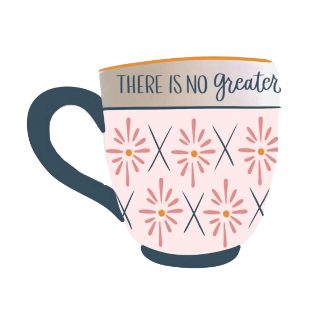 GH Glory Haus Mugs