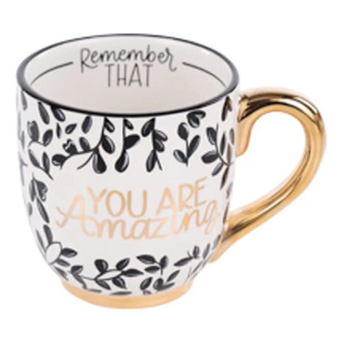 GH Glory Haus Mugs