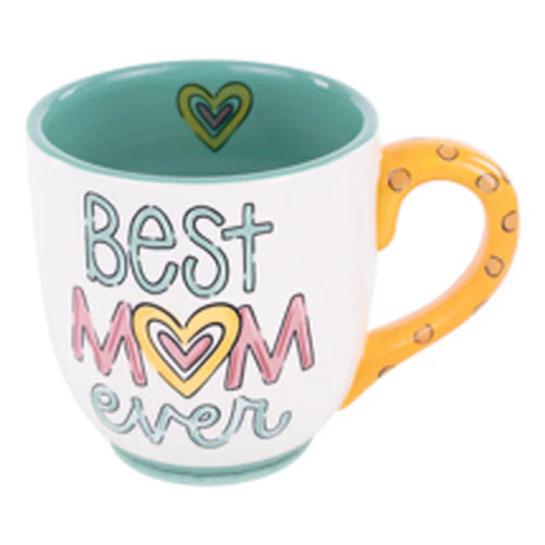 GH Glory Haus Mugs