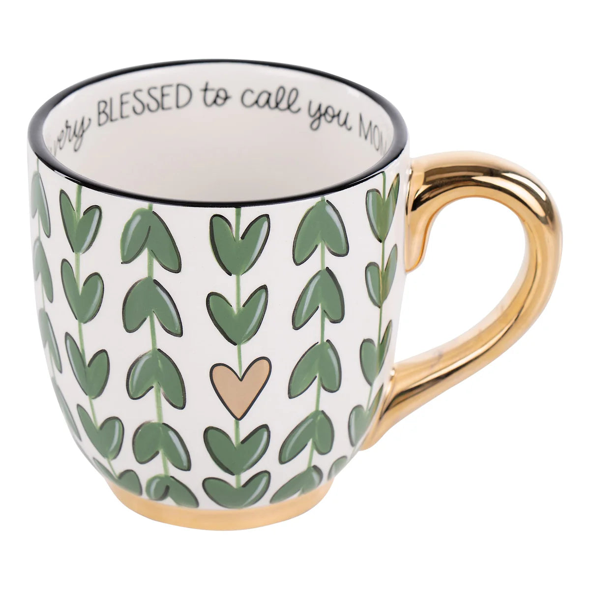 GH Glory Haus Mugs