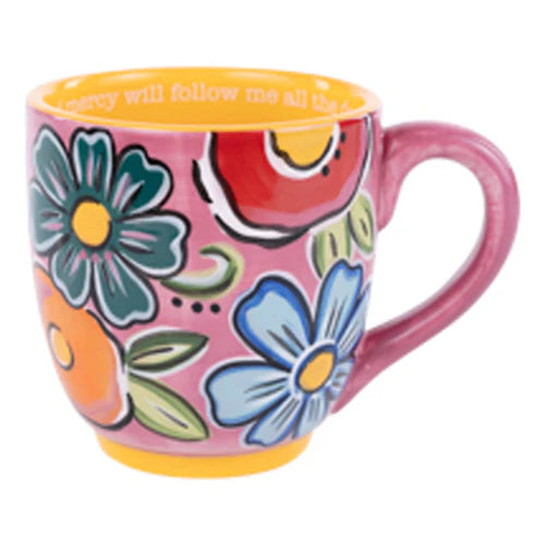 GH Glory Haus Mugs