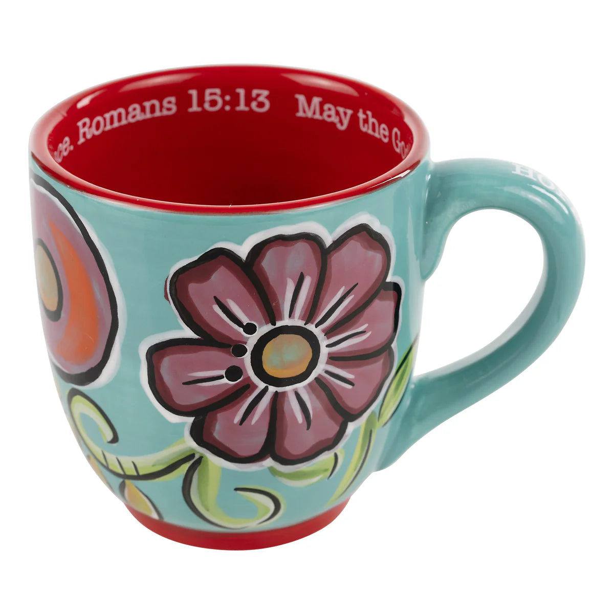 GH Glory Haus Mugs