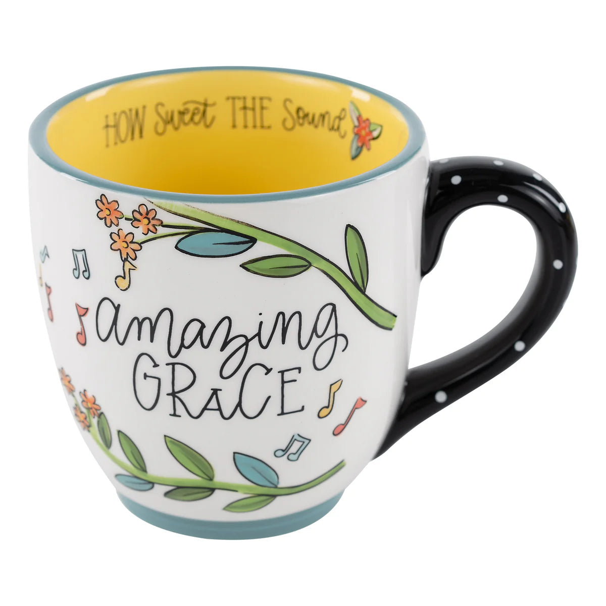 GH Glory Haus Mugs