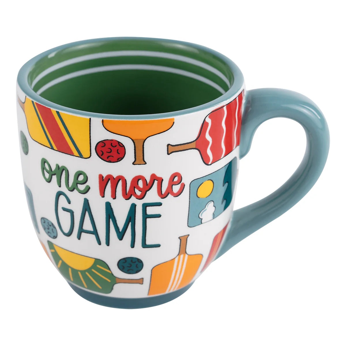 GH Glory Haus Mugs