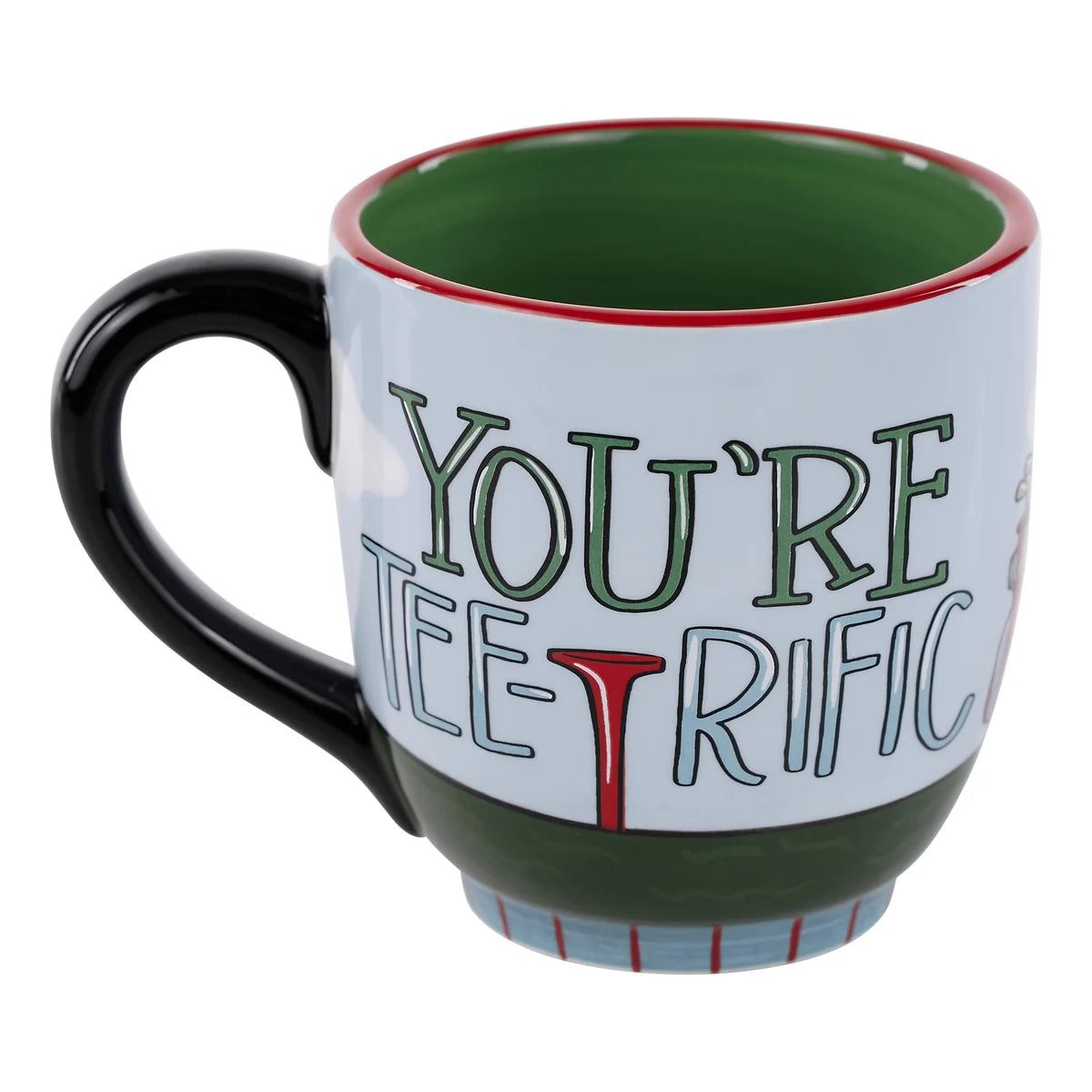 GH Glory Haus Mugs