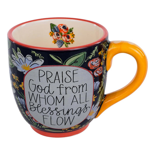 GH Glory Haus Mugs