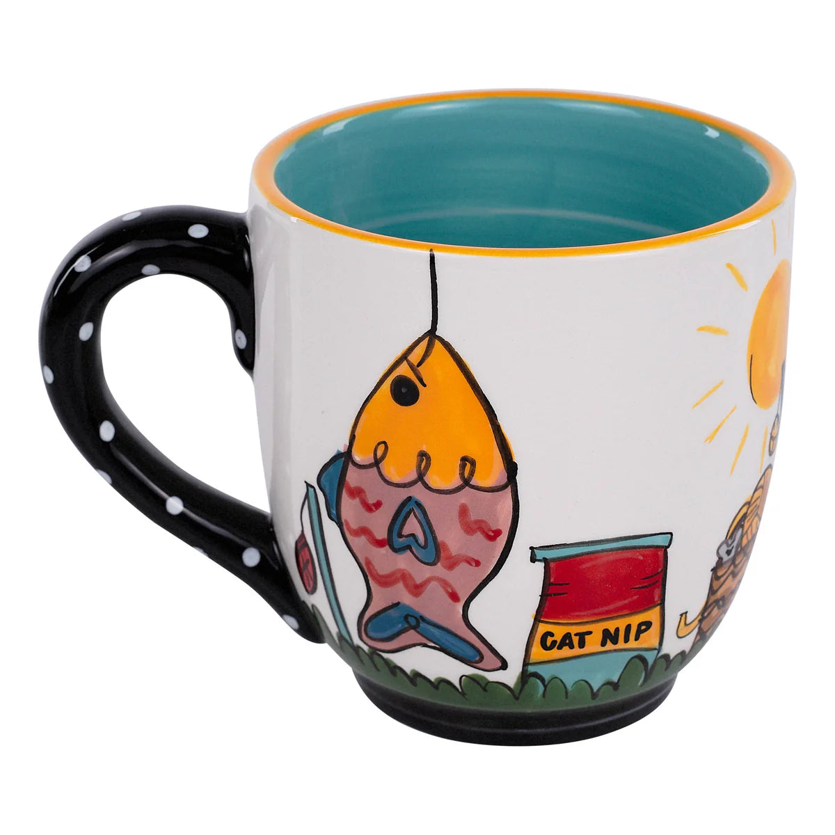 GH Glory Haus Mugs