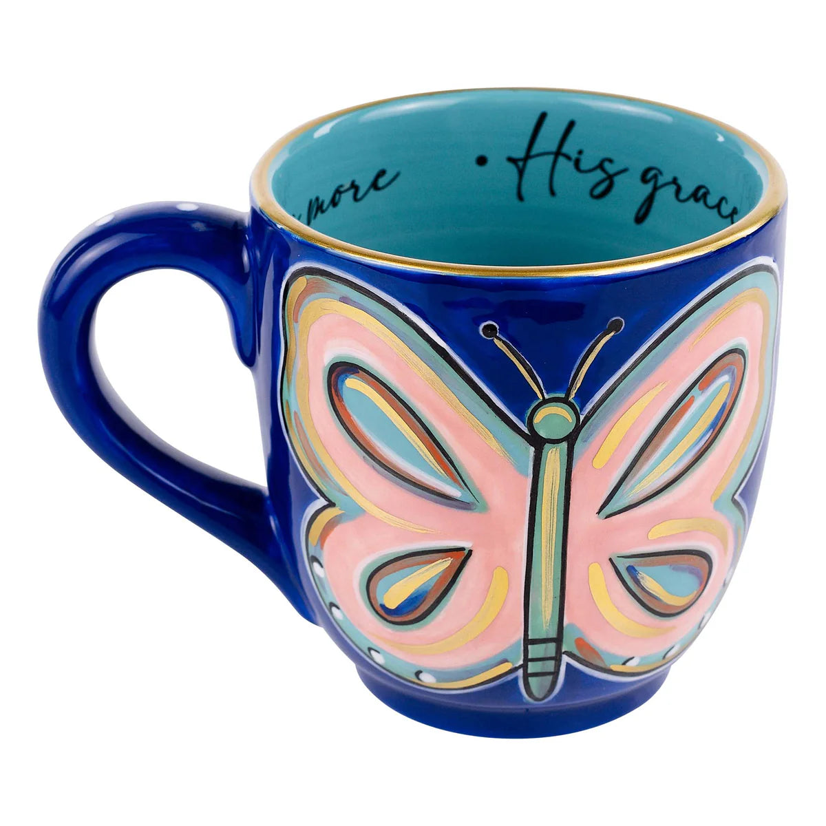 GH Glory Haus Mugs