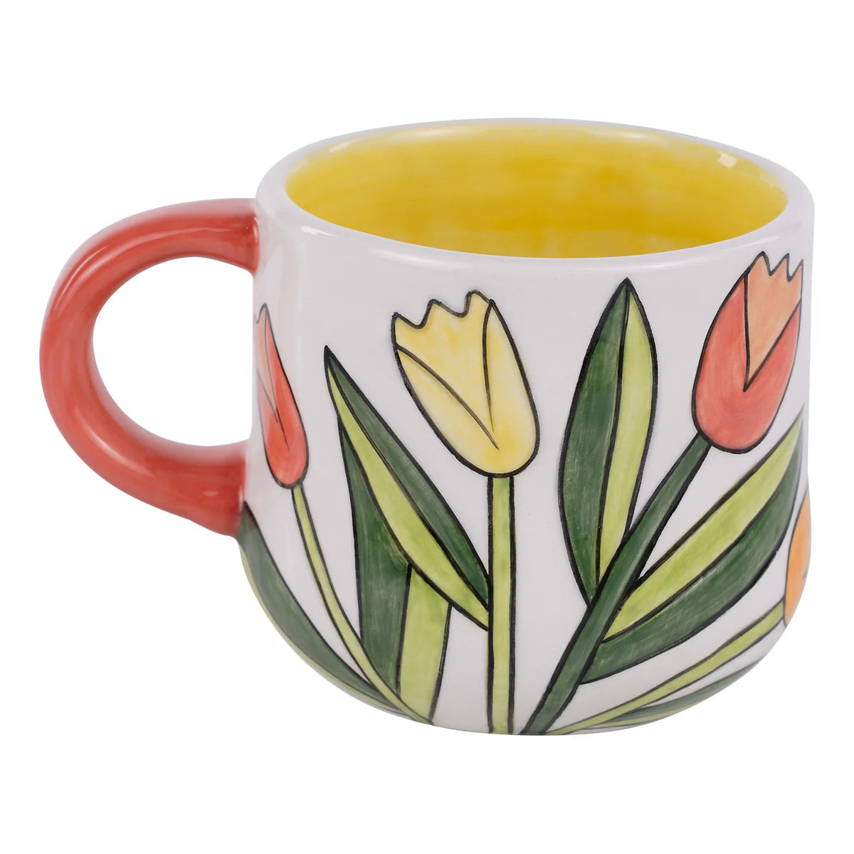 GH Glory Haus Mugs