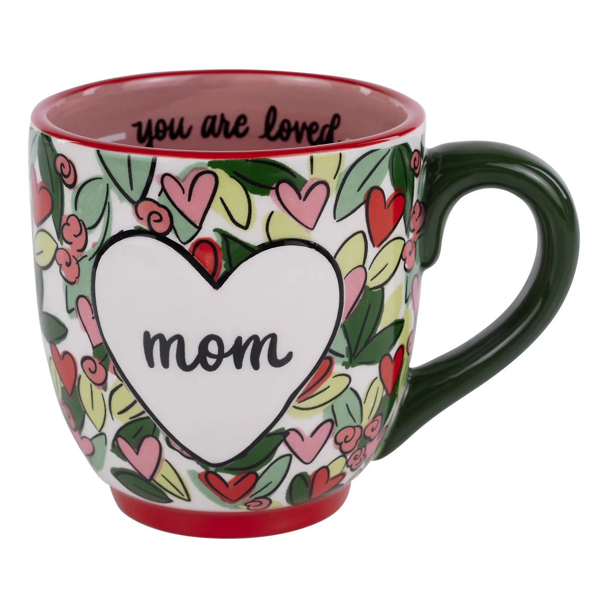 GH Glory Haus Mugs