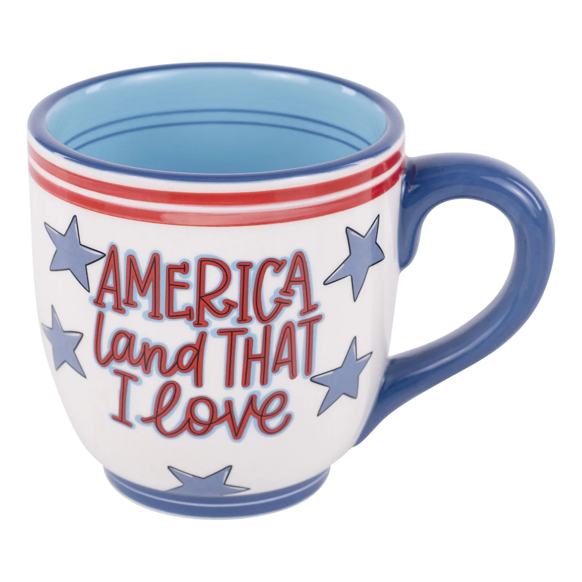 GH Glory Haus Mugs