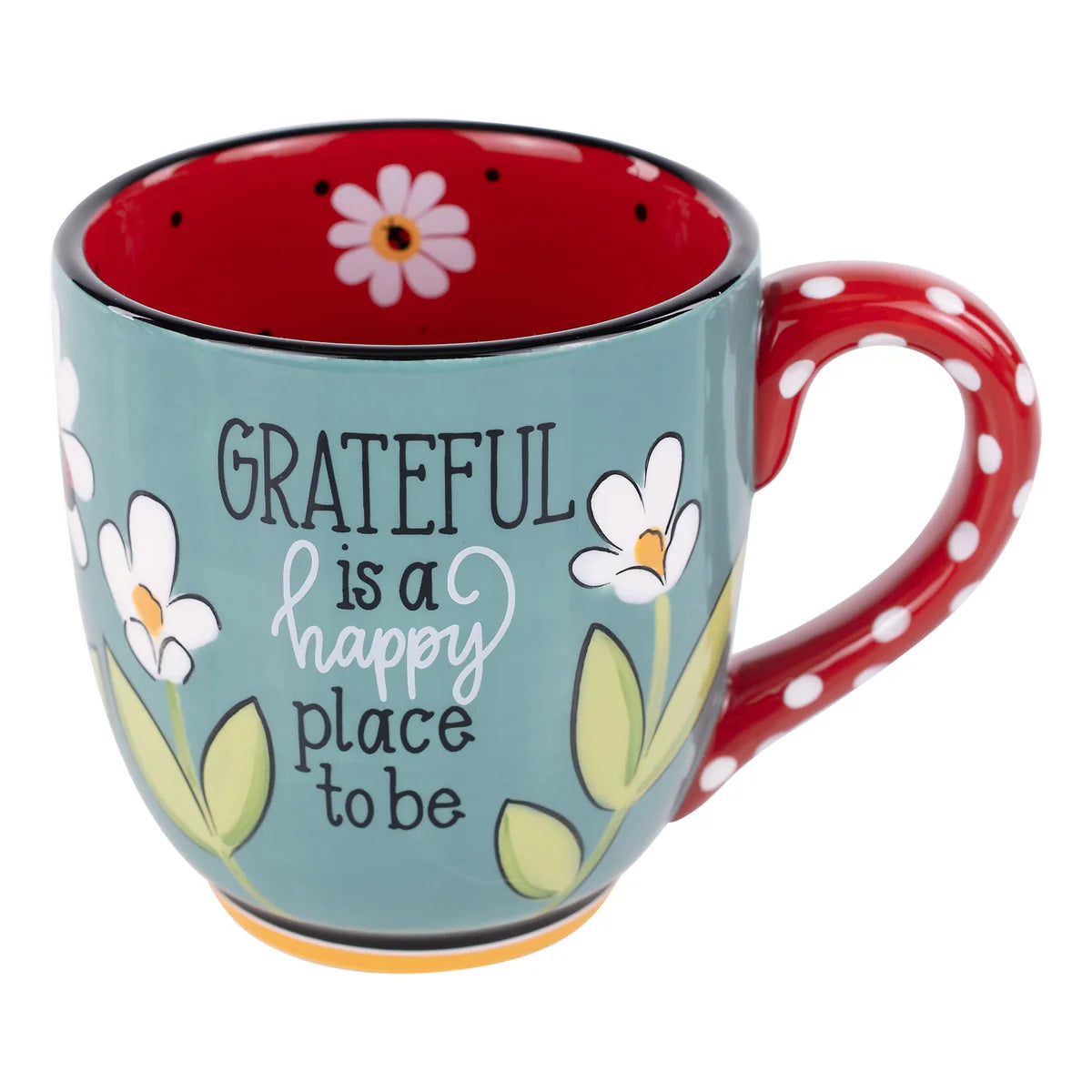 GH Glory Haus Mugs
