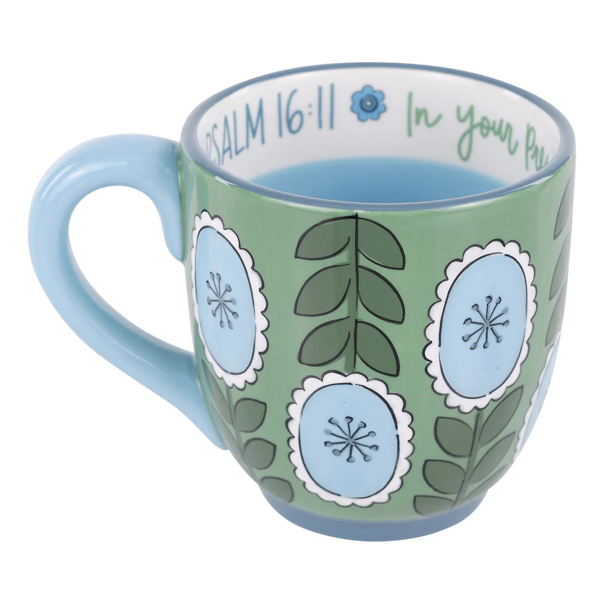 GH Glory Haus Mugs