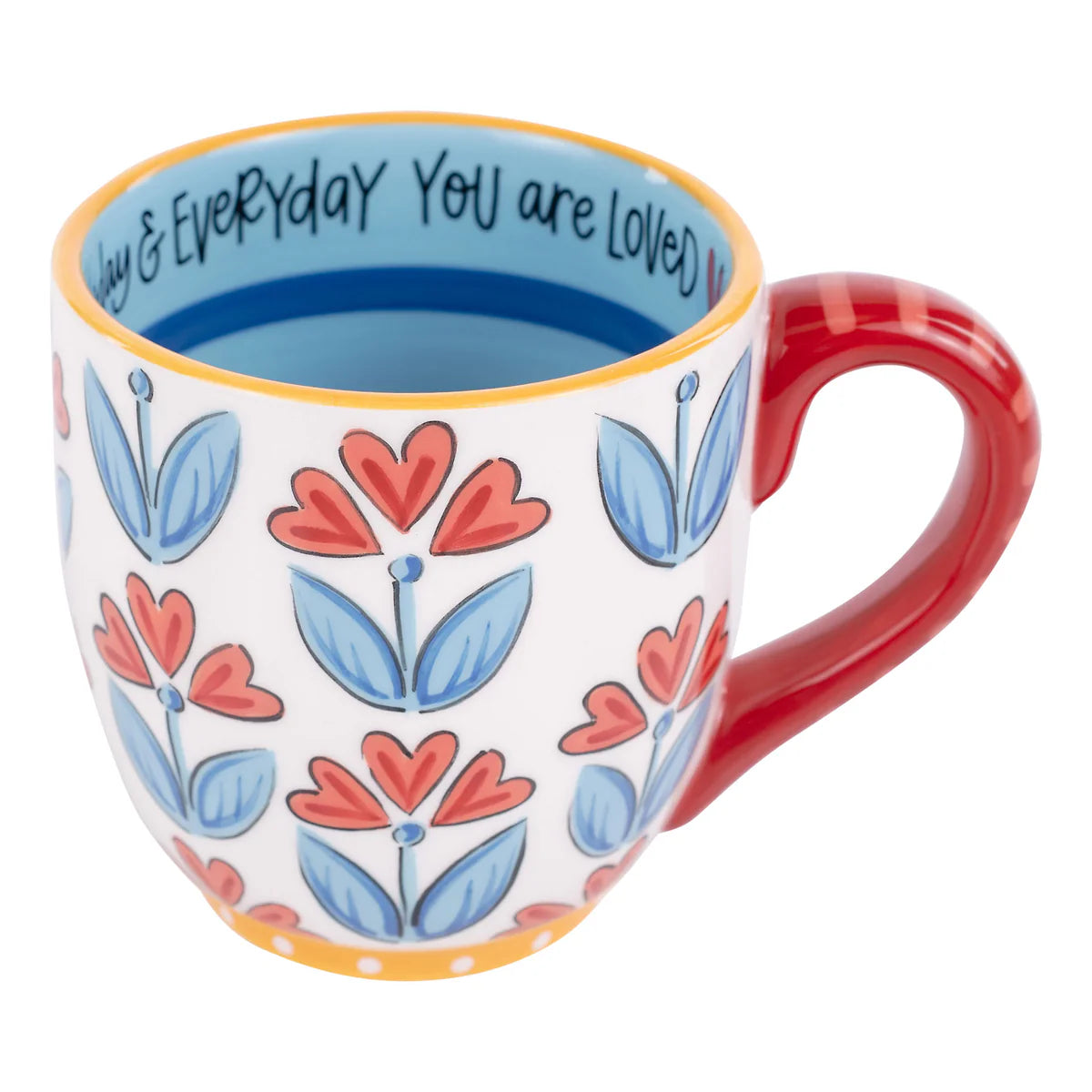 GH Glory Haus Mugs