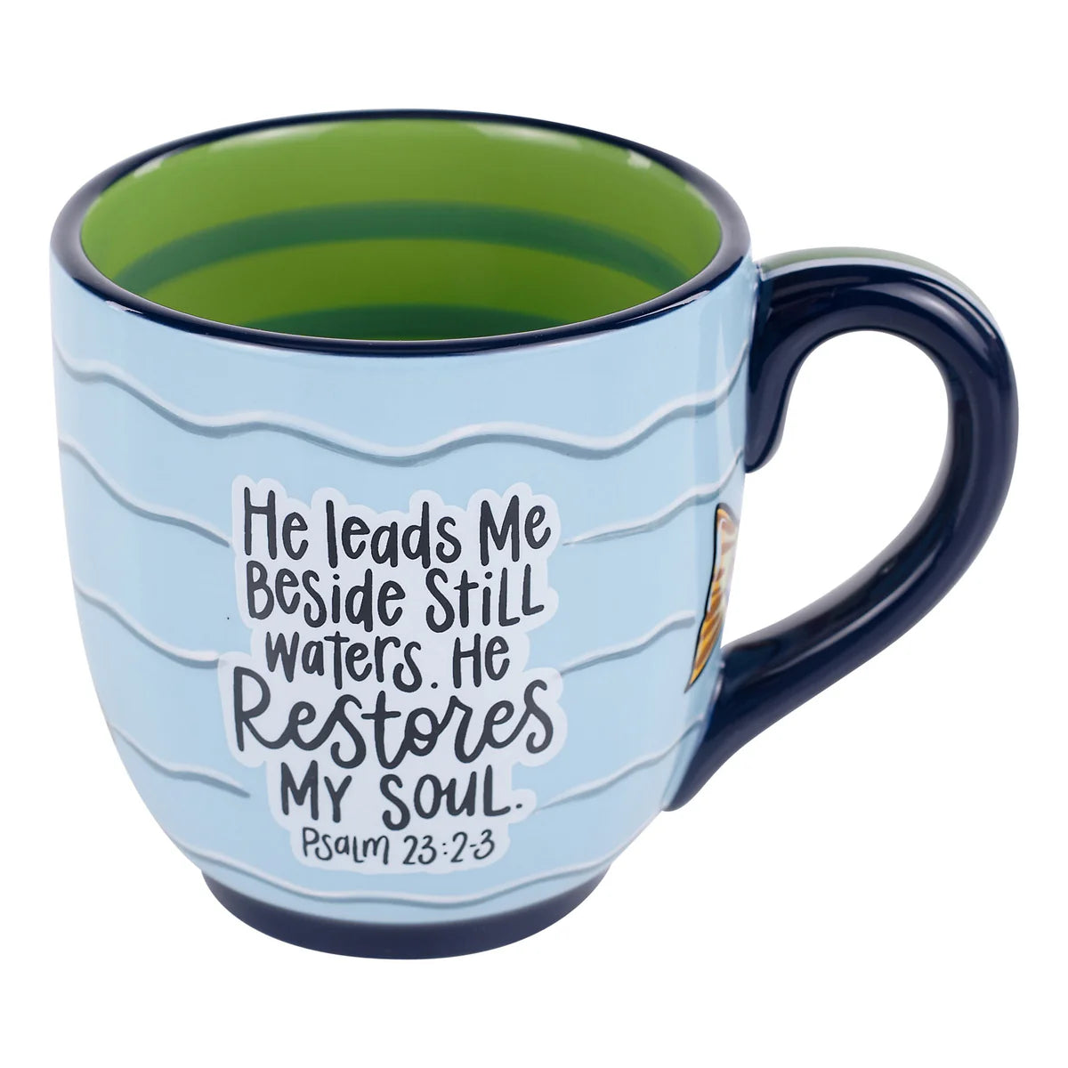 GH Glory Haus Mugs