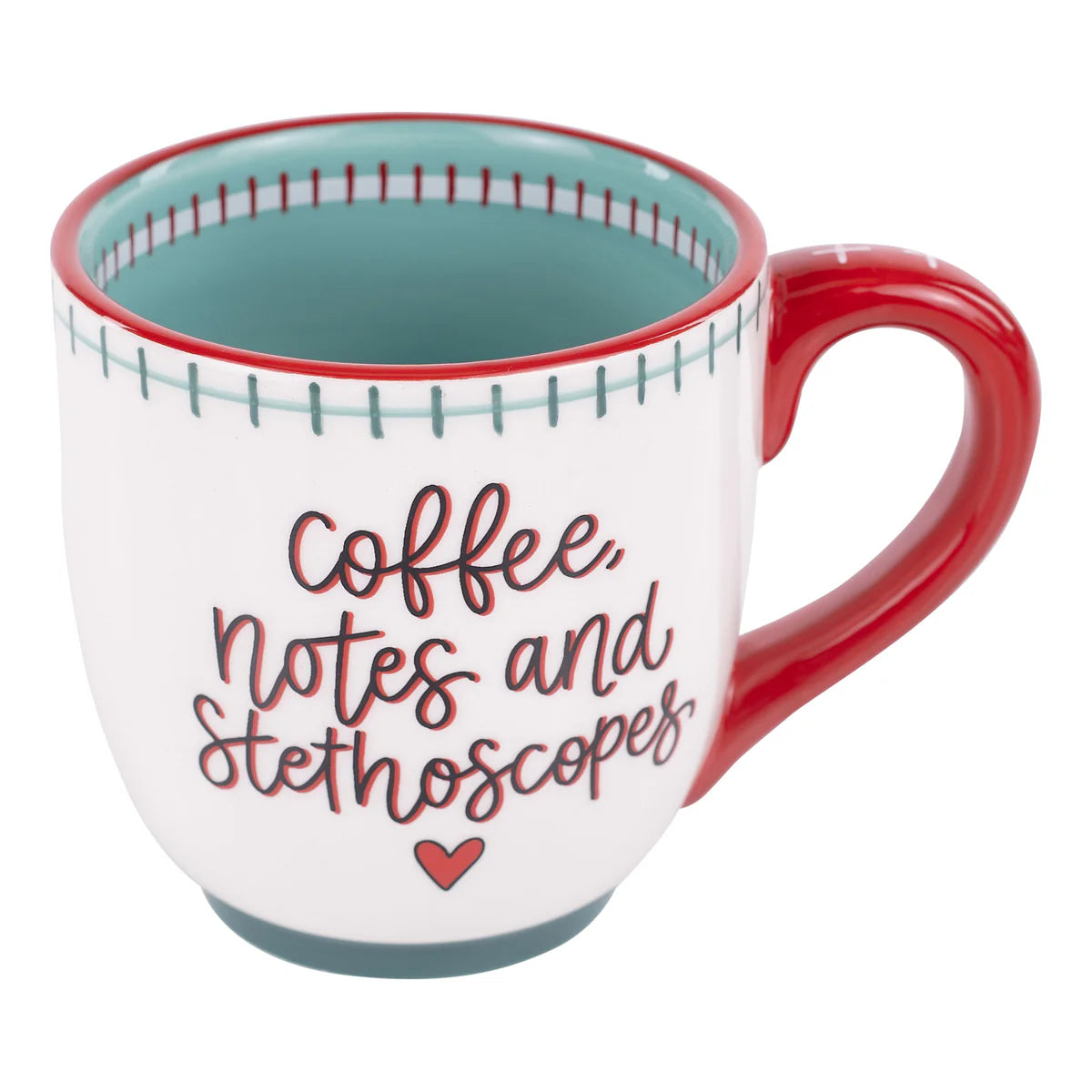 GH Glory Haus Mugs