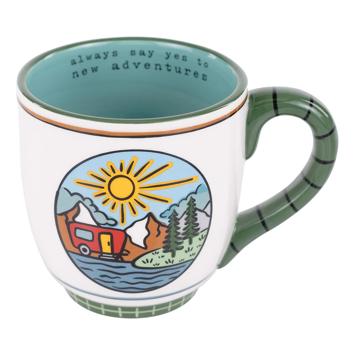 GH Glory Haus Mugs
