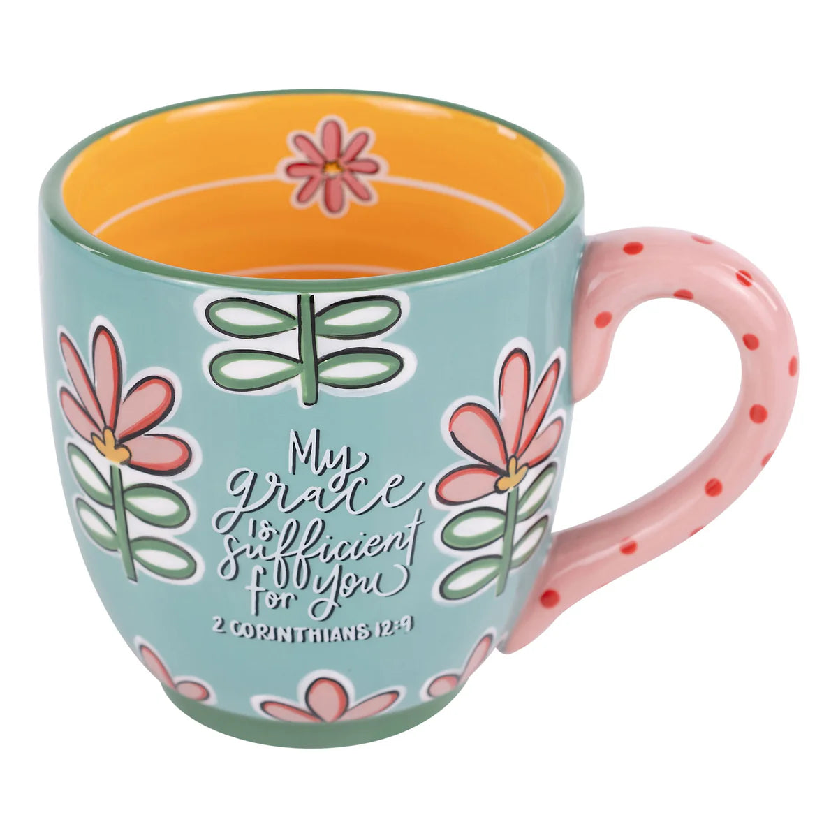 GH Glory Haus Mugs