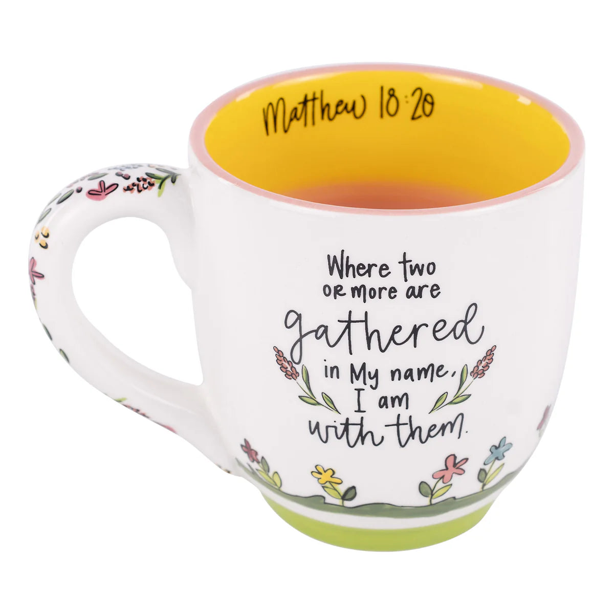 GH Glory Haus Mugs